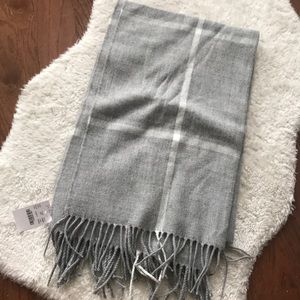 Jcrew scarf